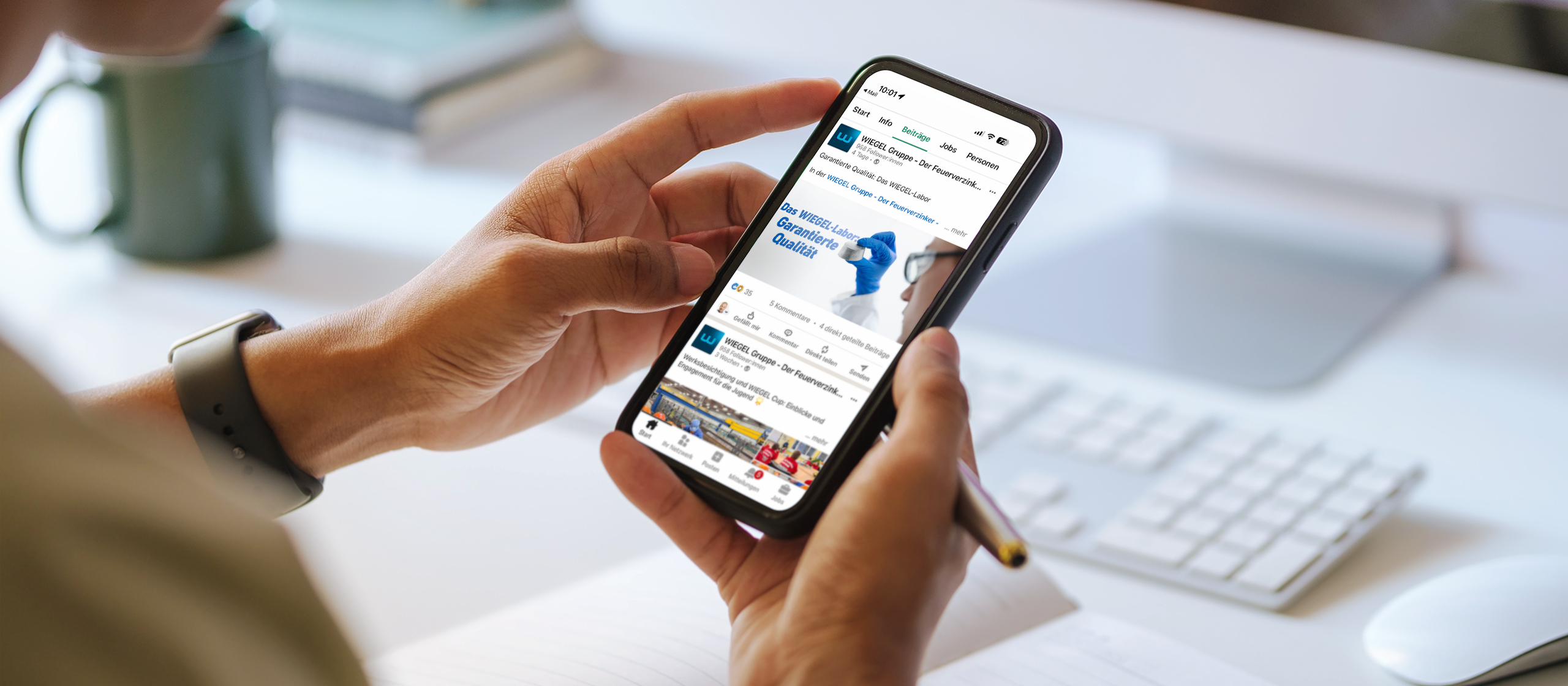 Banner Social Media V2